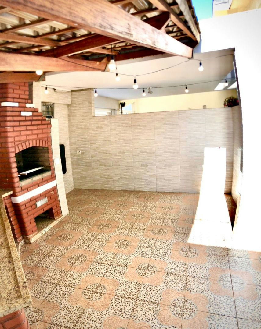 Sobrado em Jardim Avelino - 200m² | 4 dormitórios | 3 vagas - miniatura 2