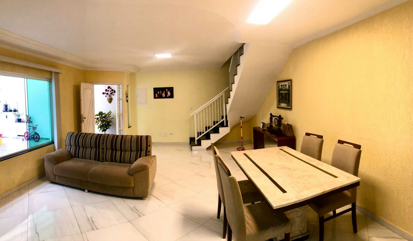 Sobrado em Jardim Avelino - 200m² | 4 dormitórios | 3 vagas - miniatura 5