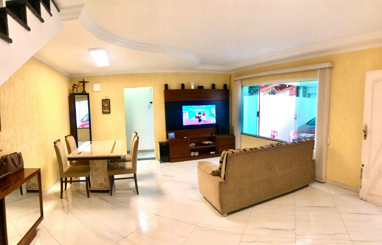 Sobrado em Jardim Avelino - 200m² | 4 dormitórios | 3 vagas - miniatura 4