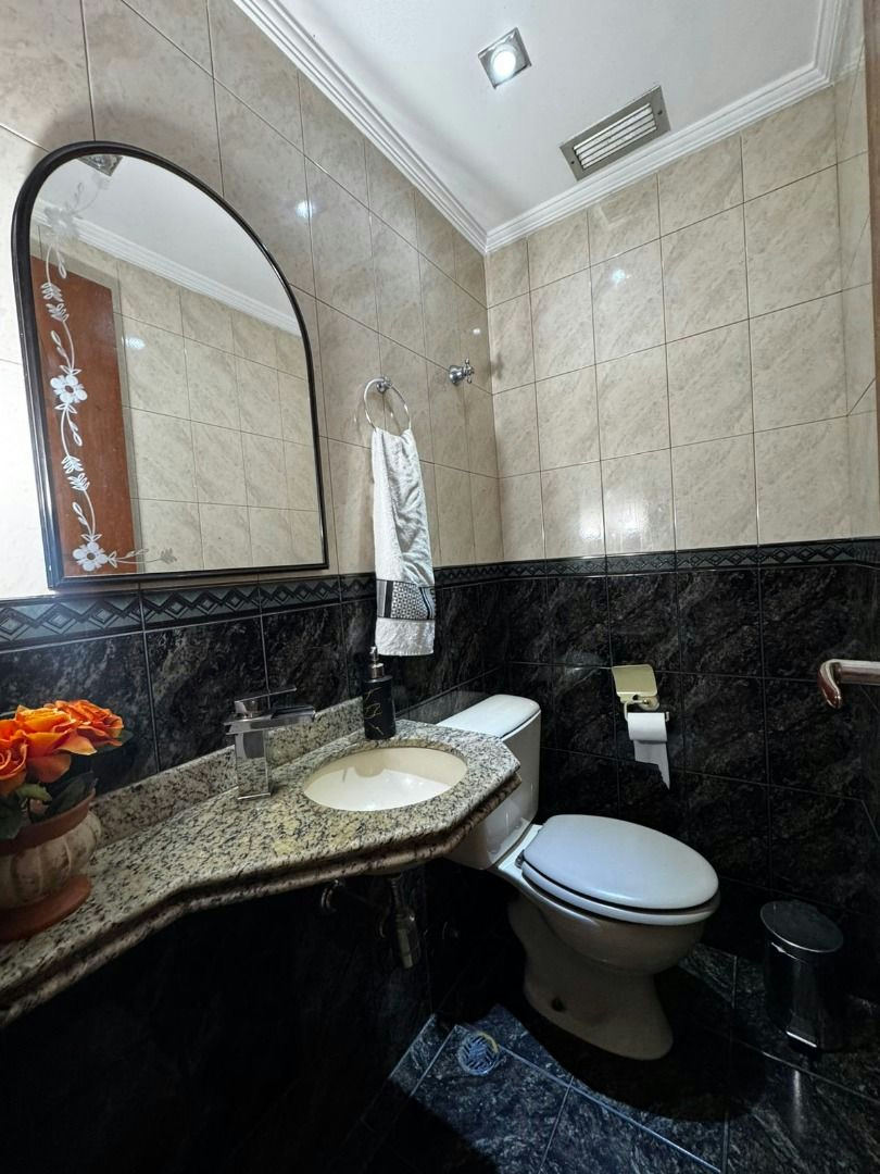 Sobrado em Quinta da Paineira - 91m² | 2 dormitórios | 1 vaga - miniatura 5