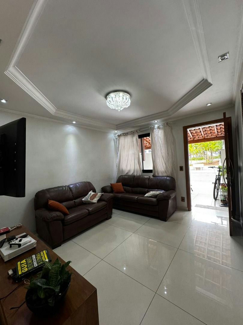 Sobrado em Quinta da Paineira - 91m² | 2 dormitórios | 1 vaga - miniatura 4
