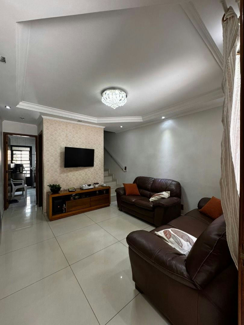 Sobrado em Quinta da Paineira - 91m² | 2 dormitórios | 1 vaga - miniatura 3
