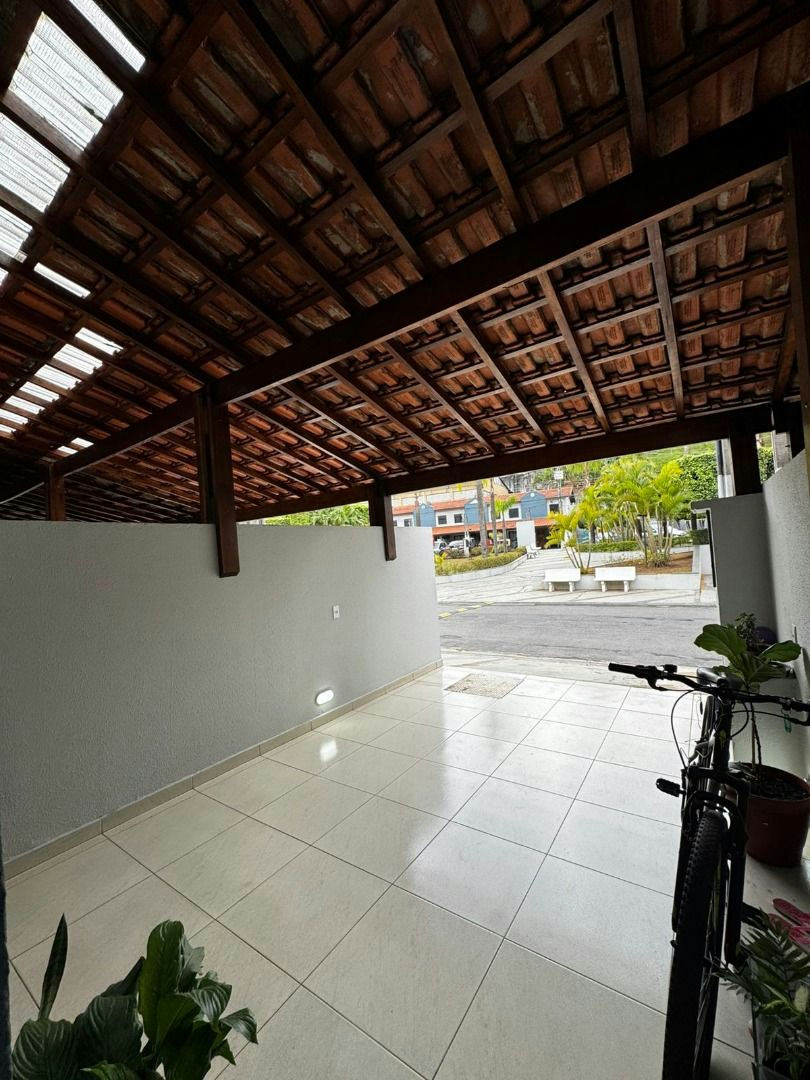 Sobrado em Quinta da Paineira - 91m² | 2 dormitórios | 1 vaga - miniatura 2
