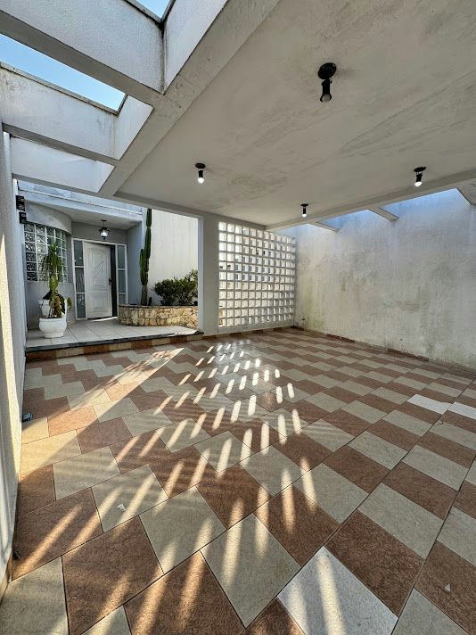 Sobrado em Mooca - 225m² | 3 dormitórios | 3 vagas - miniatura 3