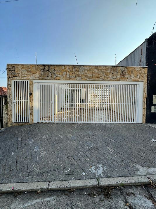 Sobrado em Mooca - 225m² | 3 dormitórios | 3 vagas - miniatura 2