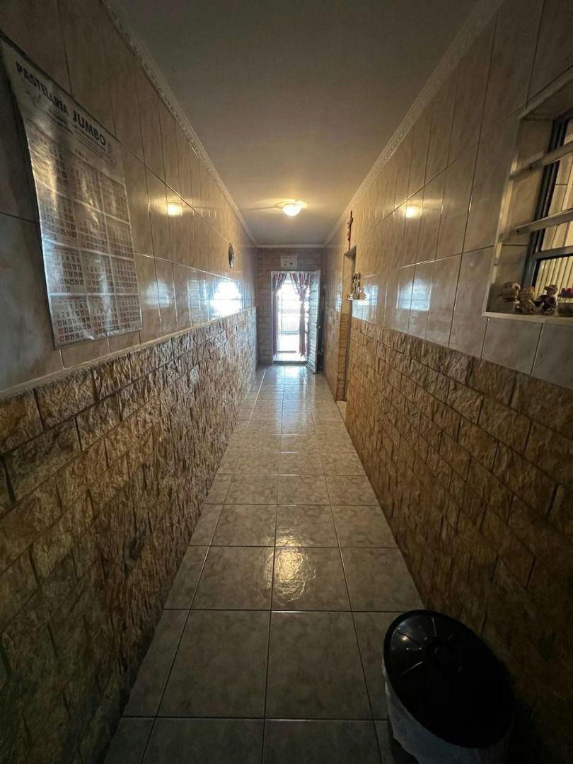 Sobrado em Vila Tolstoi - 182m² | 3 dormitórios | 2 vagas - miniatura 4