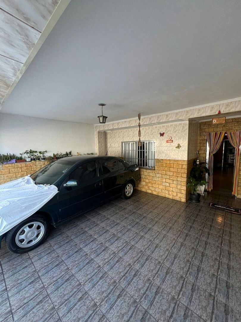 Sobrado em Vila Tolstoi - 182m² | 3 dormitórios | 2 vagas - miniatura 2