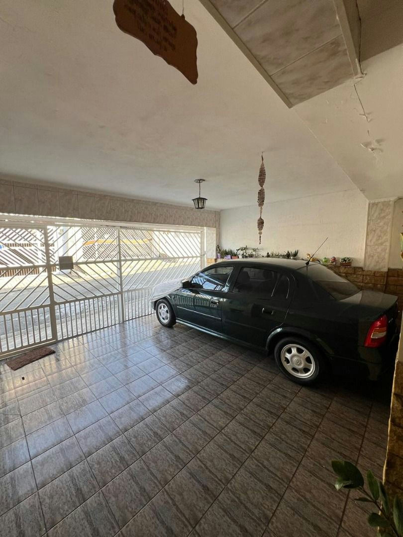 Sobrado em Vila Tolstoi - 182m² | 3 dormitórios | 2 vagas - miniatura 3