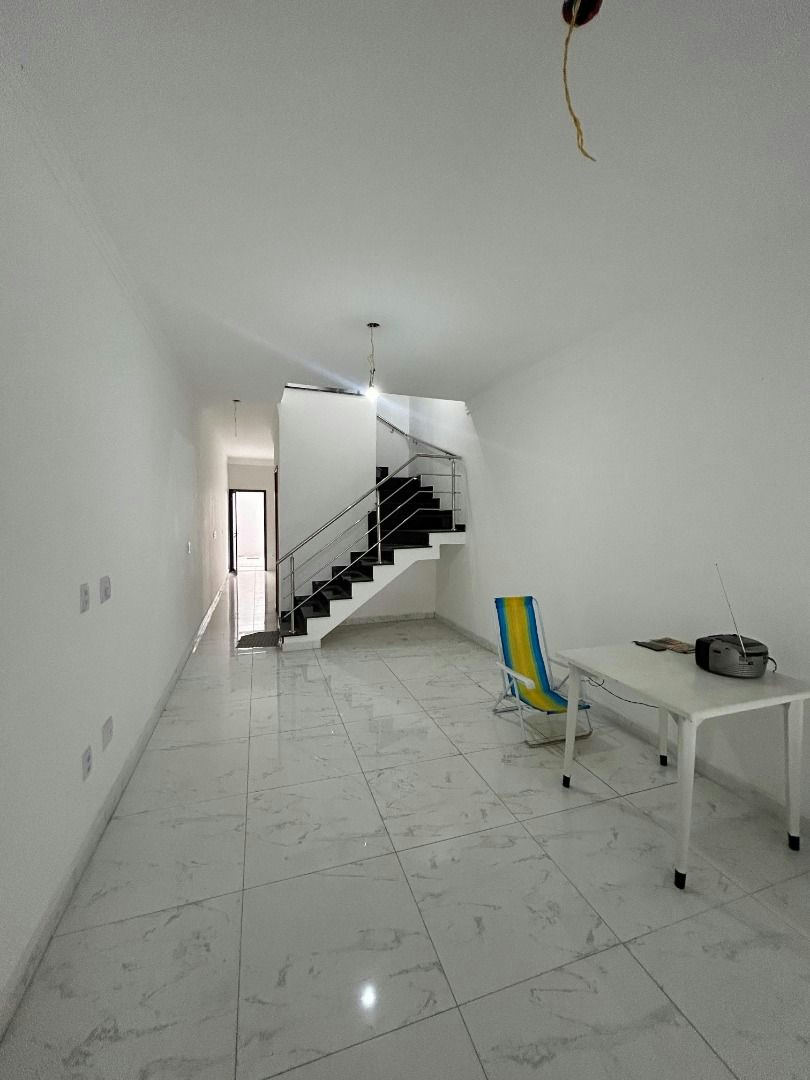 Sobrado em Vila Alpina - 110m² | 3 dormitórios | 3 vagas - miniatura 5