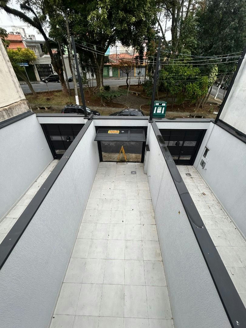 Sobrado em Vila Alpina - 110m² | 3 dormitórios | 3 vagas - miniatura 3
