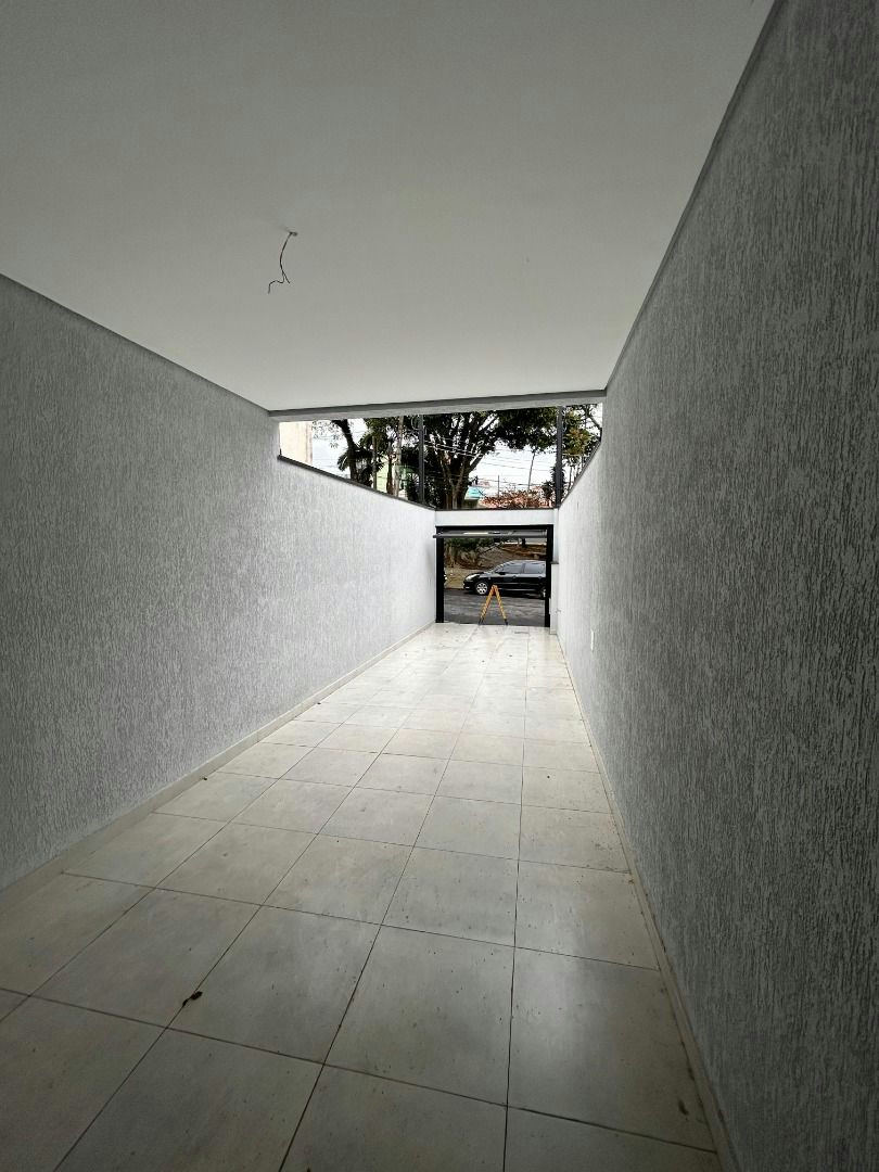 Sobrado em Vila Alpina - 110m² | 3 dormitórios | 3 vagas - miniatura 4