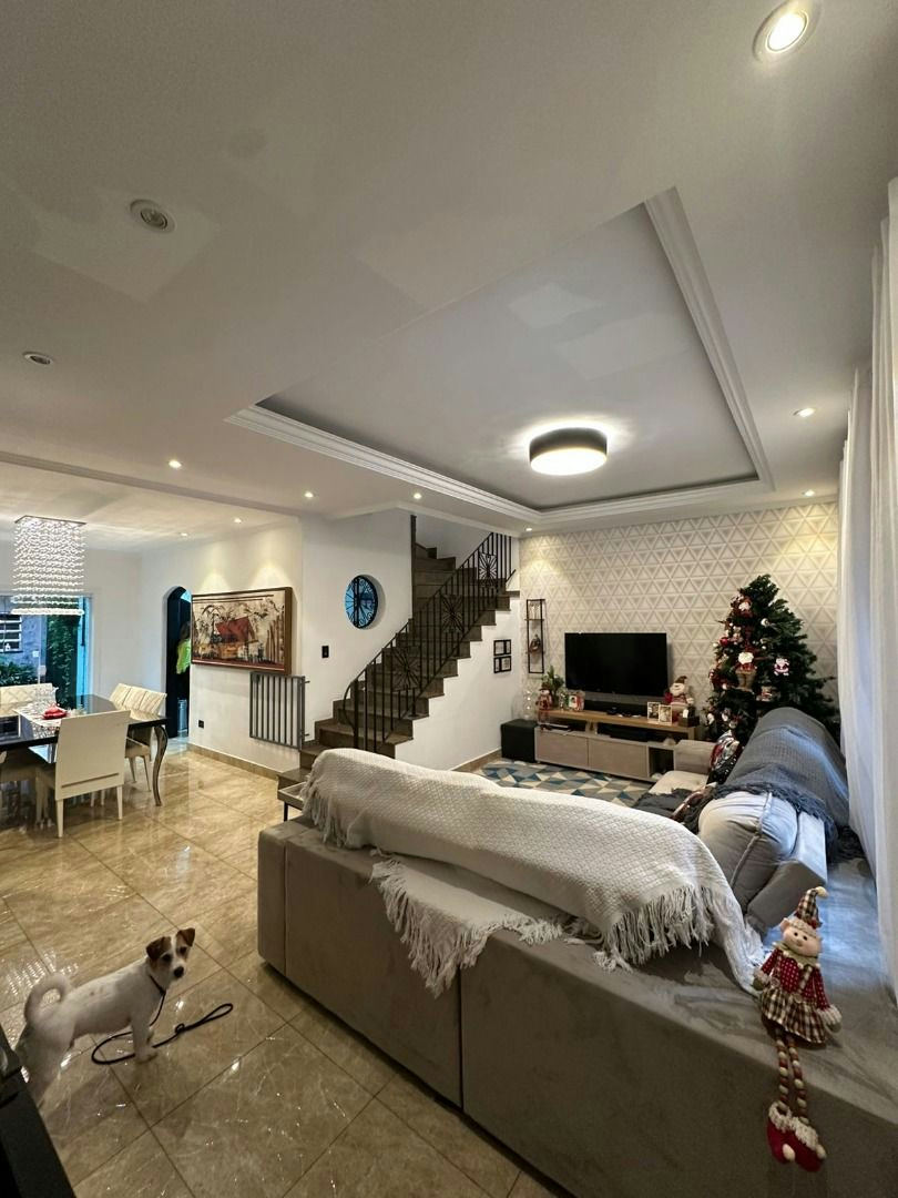 Sobrado em Alto da Mooca - 140m² | 3 dormitórios | 2 vagas - miniatura 4