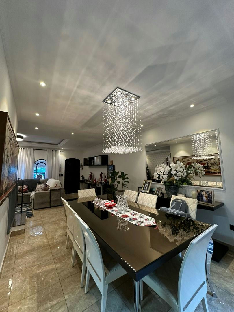 Sobrado em Alto da Mooca - 140m² | 3 dormitórios | 2 vagas - miniatura 5