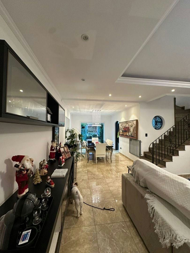 Sobrado em Alto da Mooca - 140m² | 3 dormitórios | 2 vagas - miniatura 3