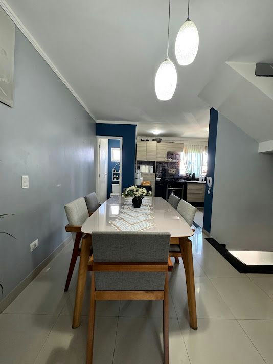 Sobrado em Vila Ema - 103m² | 2 dormitórios | 2 vagas - miniatura 5