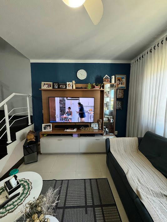Sobrado em Vila Ema - 103m² | 2 dormitórios | 2 vagas - miniatura 3