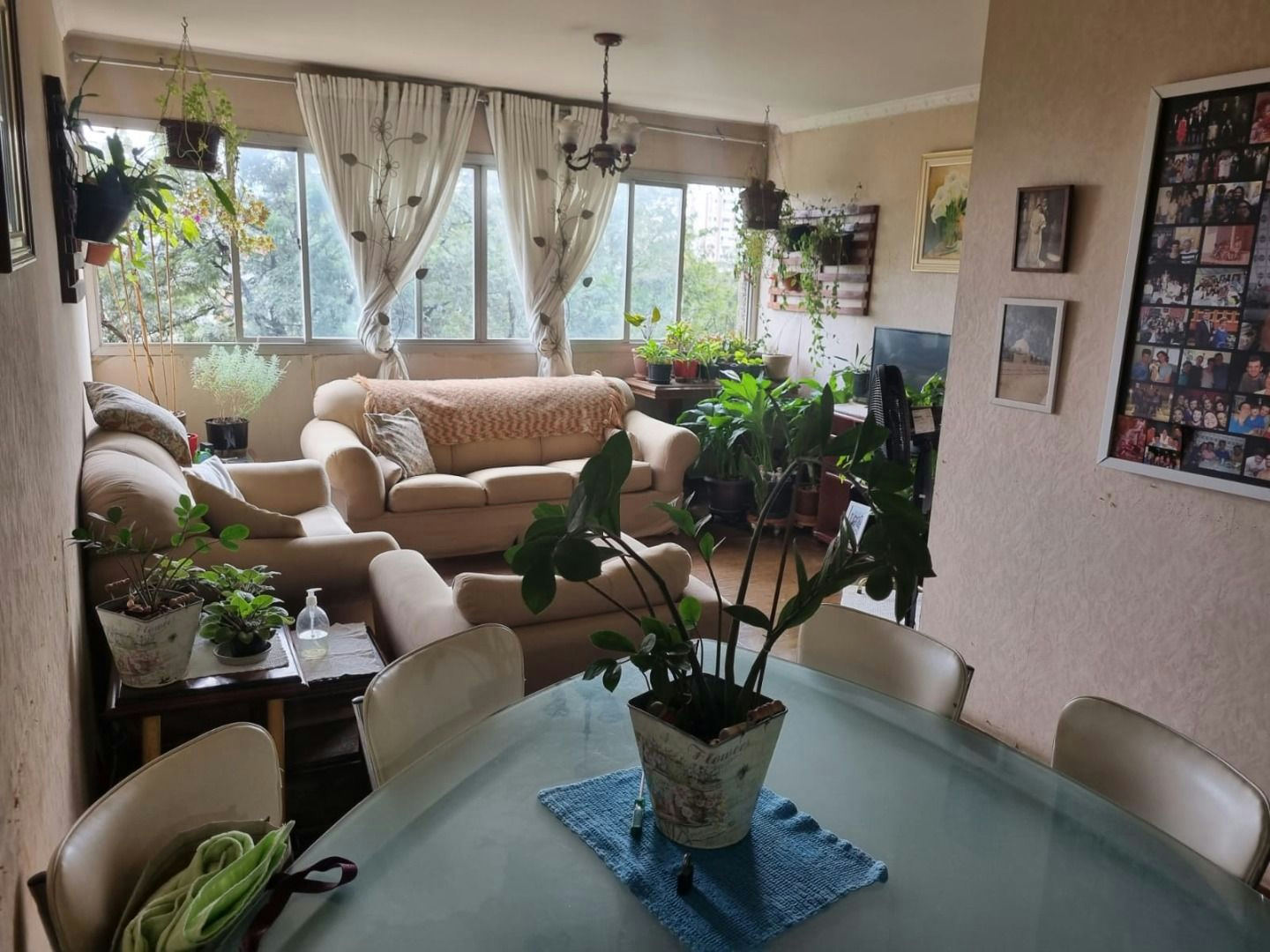 Apartamento em Mooca - 106m² | 3 dormitórios | 2 vagas - miniatura 3
