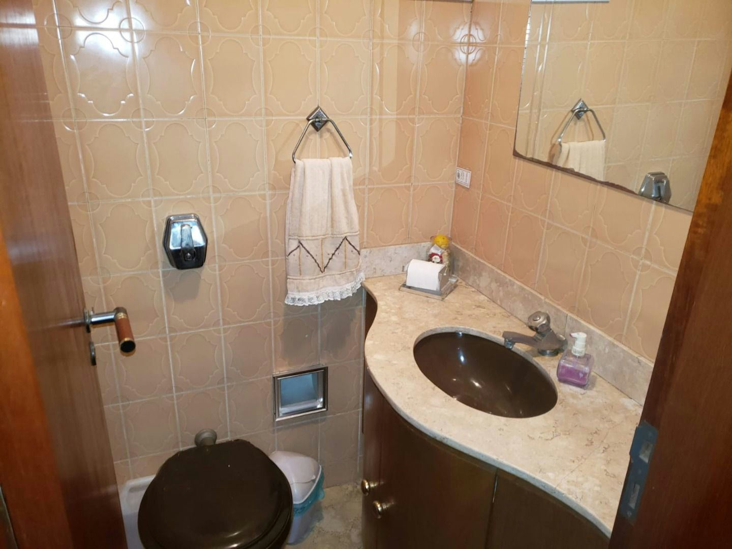 Apartamento em Mooca - 106m² | 3 dormitórios | 2 vagas - miniatura 4