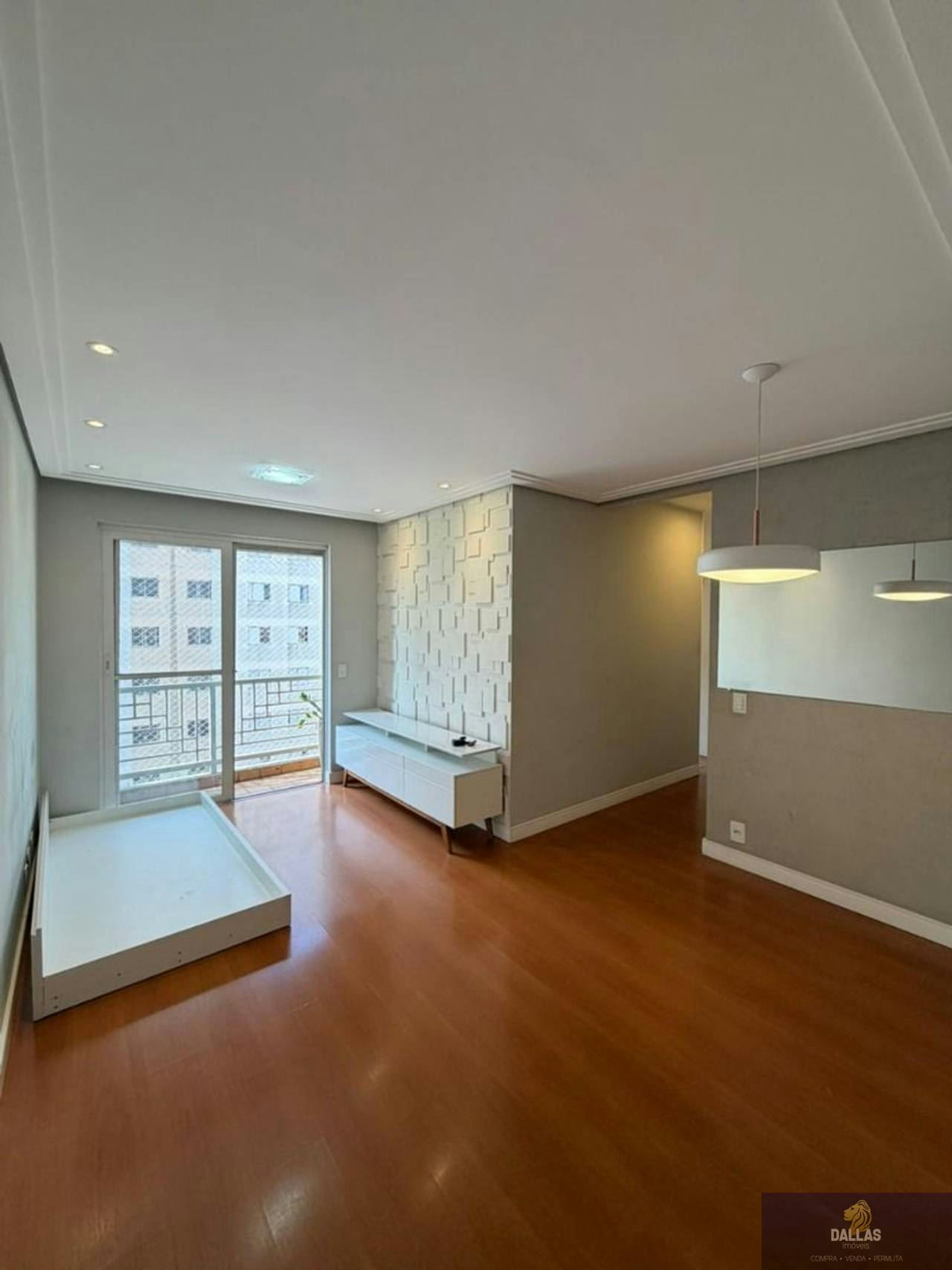 Apartamento em Vila Ema - 56m² | 2 dormitórios | 1 vaga