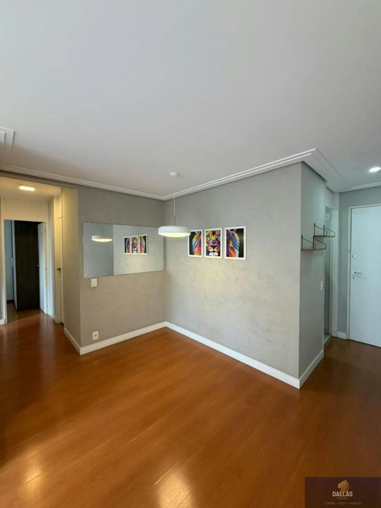 Apartamento em Vila Ema - 56m² | 2 dormitórios | 1 vaga - miniatura 2