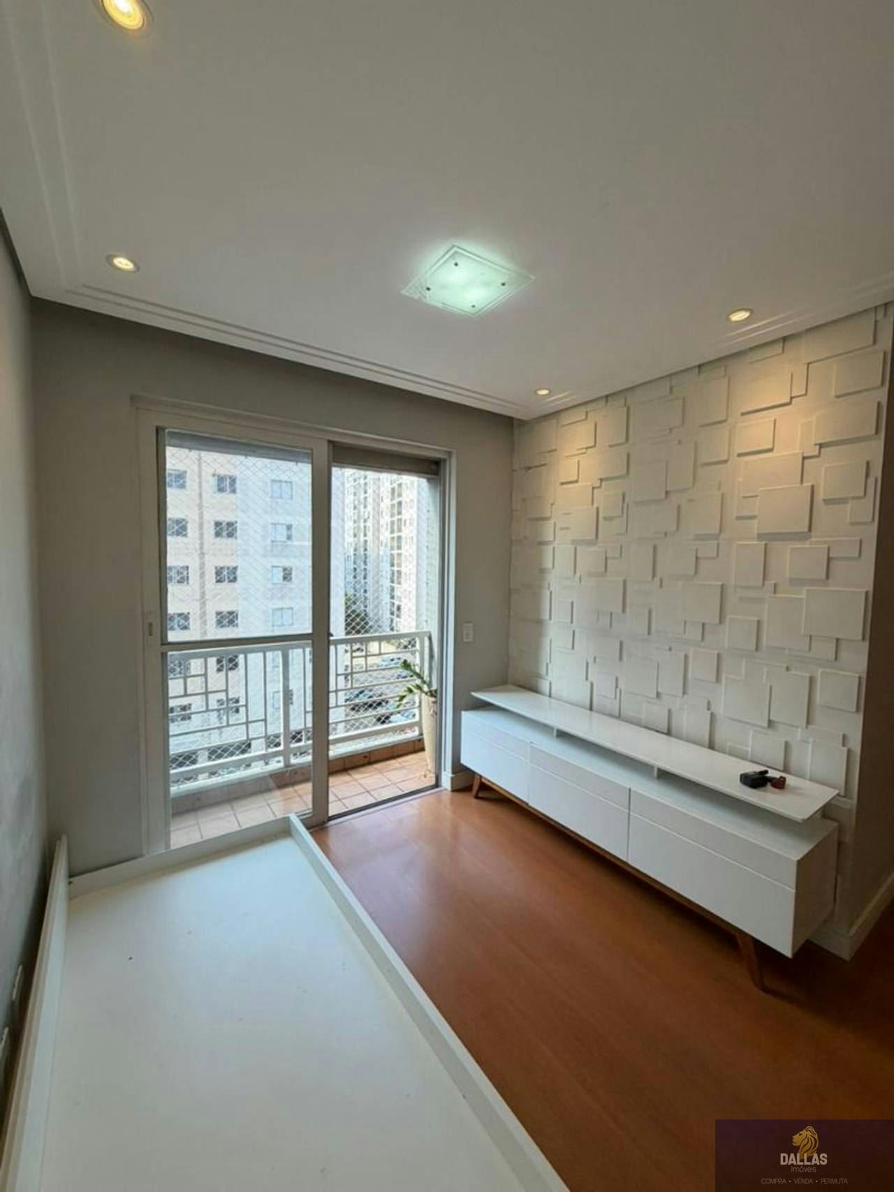 Apartamento em Vila Ema - 56m² | 2 dormitórios | 1 vaga - miniatura 5
