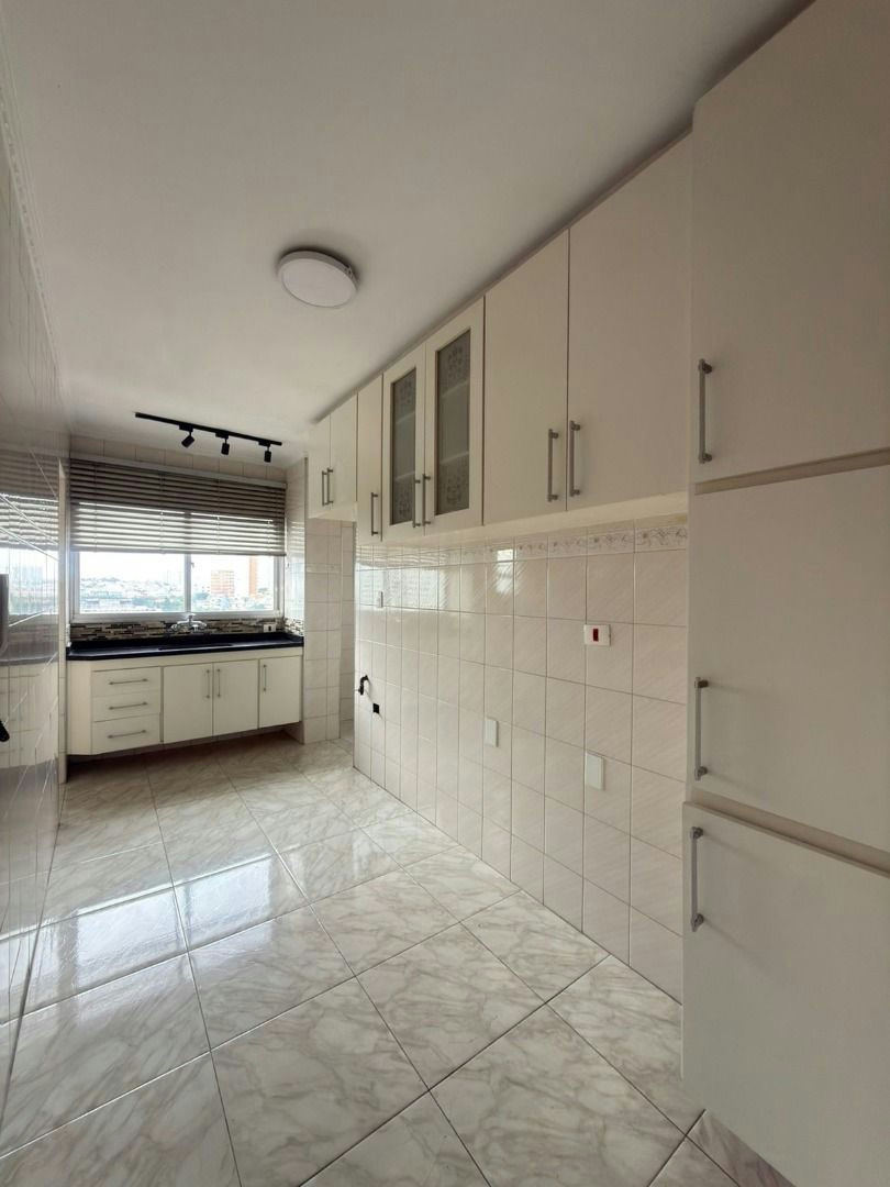 Apartamento em Vila Regente Feijó - 74m² | 2 dormitórios | 1 vaga - miniatura 4