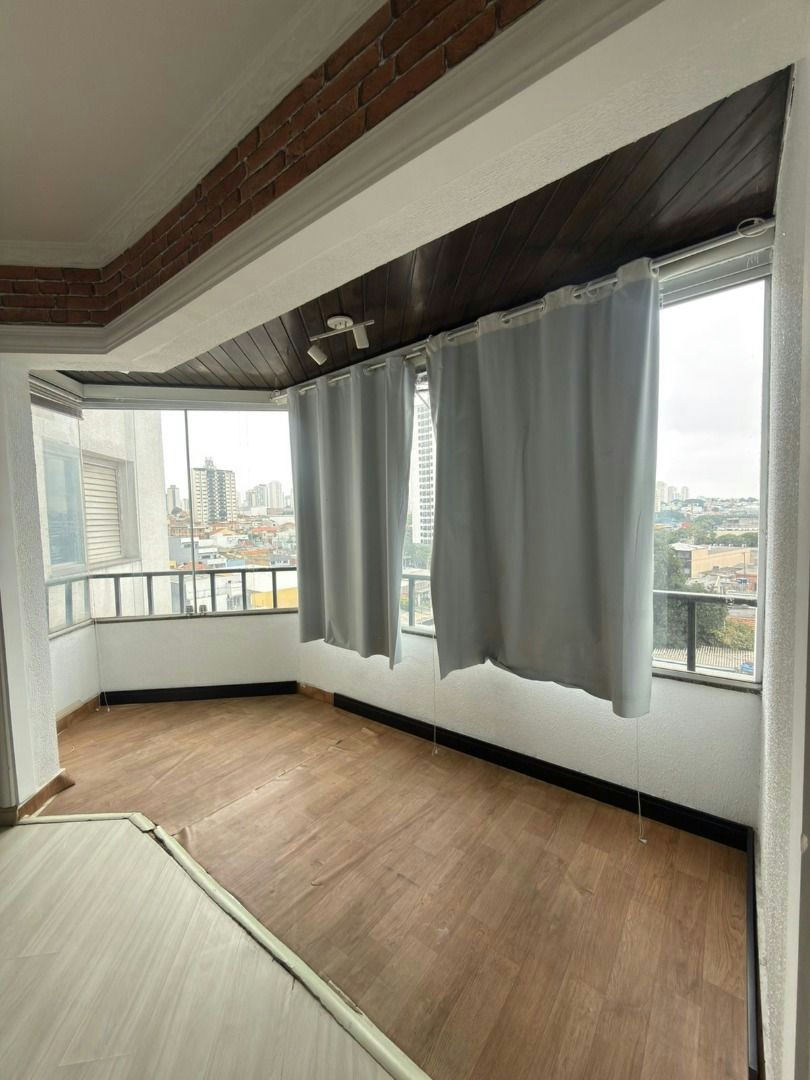 Apartamento em Vila Regente Feijó - 74m² | 2 dormitórios | 1 vaga - miniatura 3