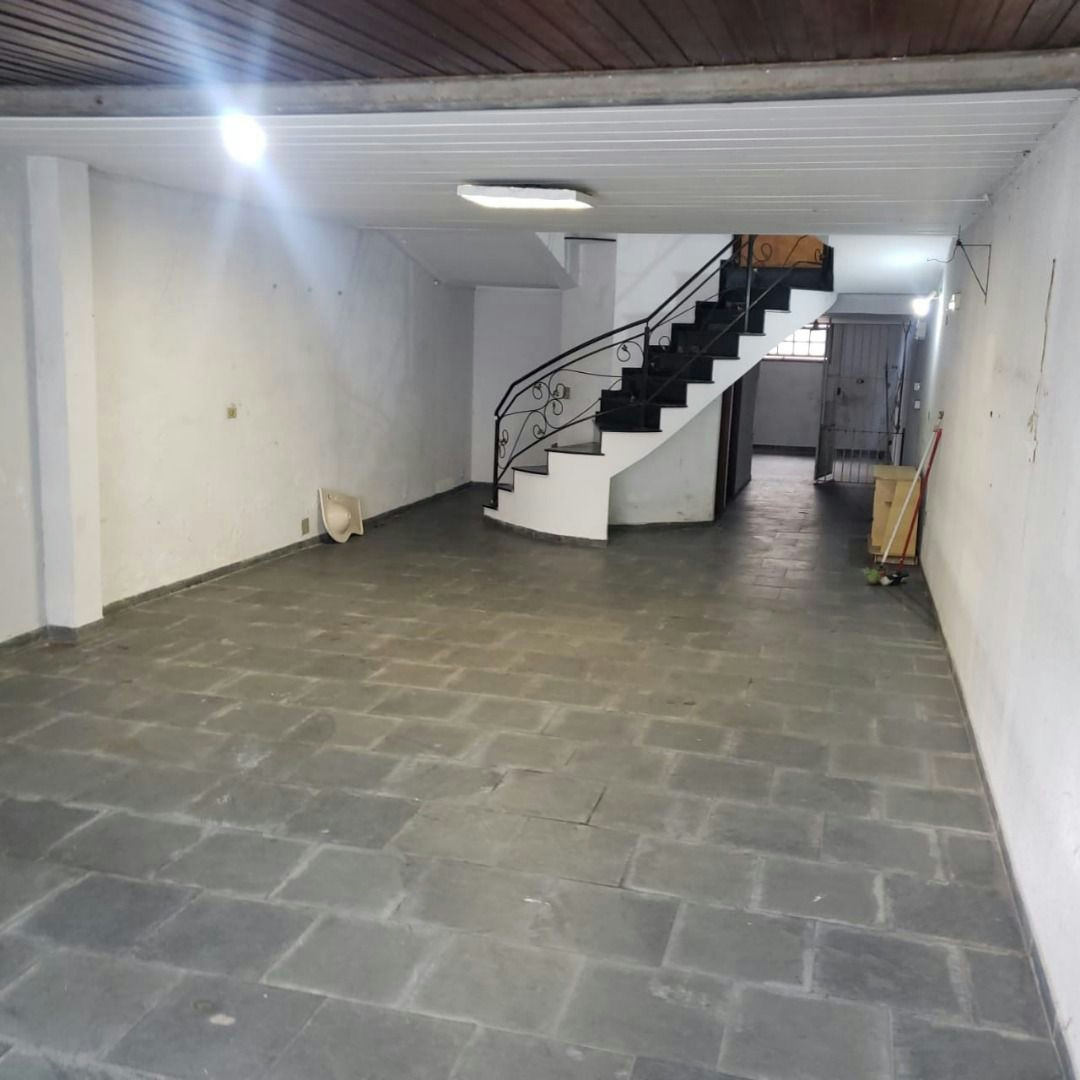 Sobrado em Parque da Vila Prudente - 240m² | 4 dormitórios | 4 vagas - miniatura 4