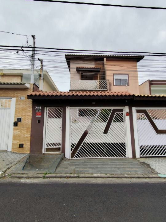 Sobrado em Parque da Vila Prudente - 240m² | 4 dormitórios | 4 vagas - miniatura 2
