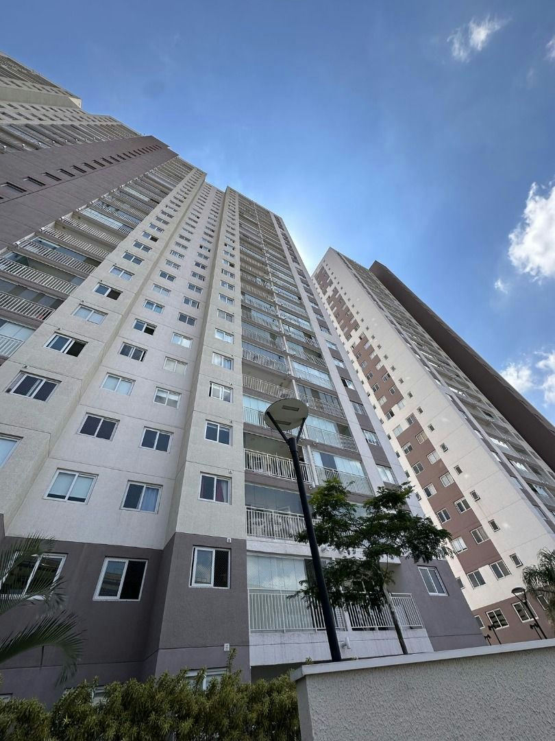 Apartamento em Vila Prudente (Zona Leste) - 44m² | 2 dormitórios | 1 vaga - miniatura 2