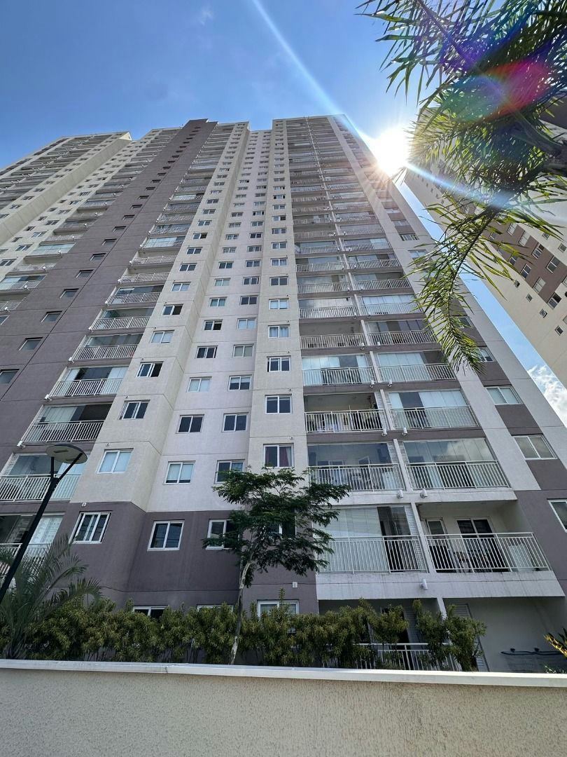 Apartamento em Vila Prudente (Zona Leste) - 44m² | 2 dormitórios | 1 vaga - foto 1