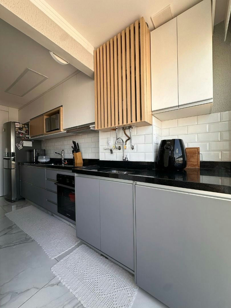Apartamento em Vila Prudente (Zona Leste) - 44m² | 2 dormitórios | 1 vaga - miniatura 4