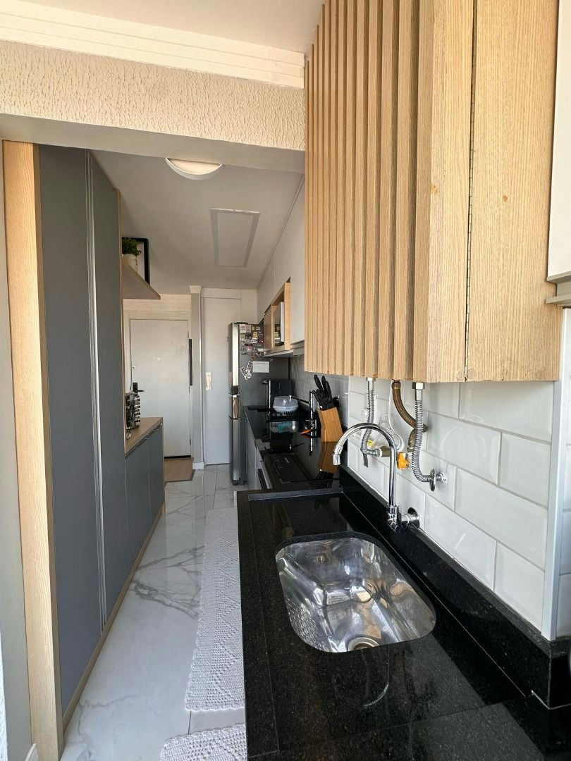 Apartamento em Vila Prudente (Zona Leste) - 44m² | 2 dormitórios | 1 vaga - miniatura 5