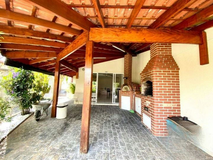 Sobrado em Sítio da Figueira - 153m² | 3 dormitórios | 2 vagas - miniatura 4