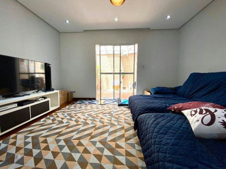 Sobrado em Sítio da Figueira - 153m² | 3 dormitórios | 2 vagas - miniatura 3