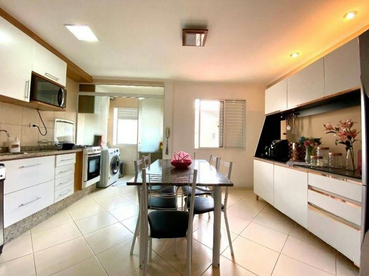 Sobrado em Sítio da Figueira - 153m² | 3 dormitórios | 2 vagas - miniatura 5