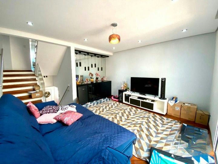 Sobrado em Sítio da Figueira - 153m² | 3 dormitórios | 2 vagas - miniatura 2