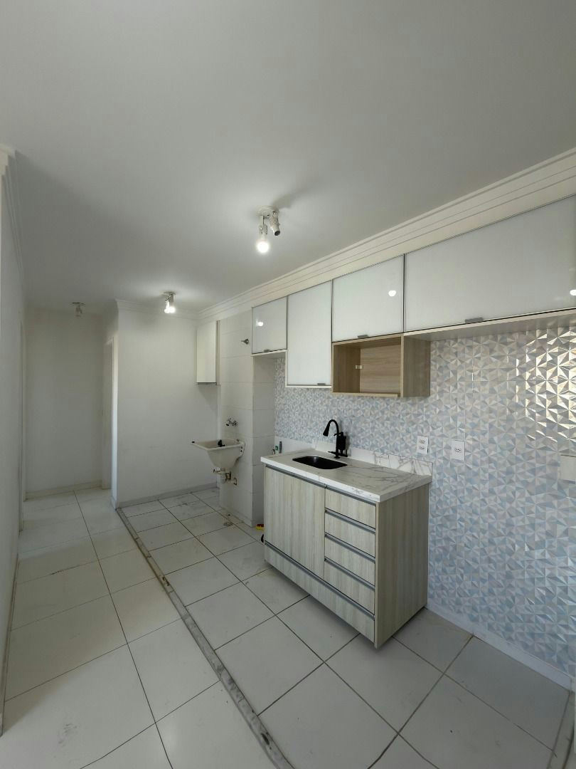 Apartamento em Vila Califórnia - 40m² | 2 dormitórios | 1 vaga - miniatura 3