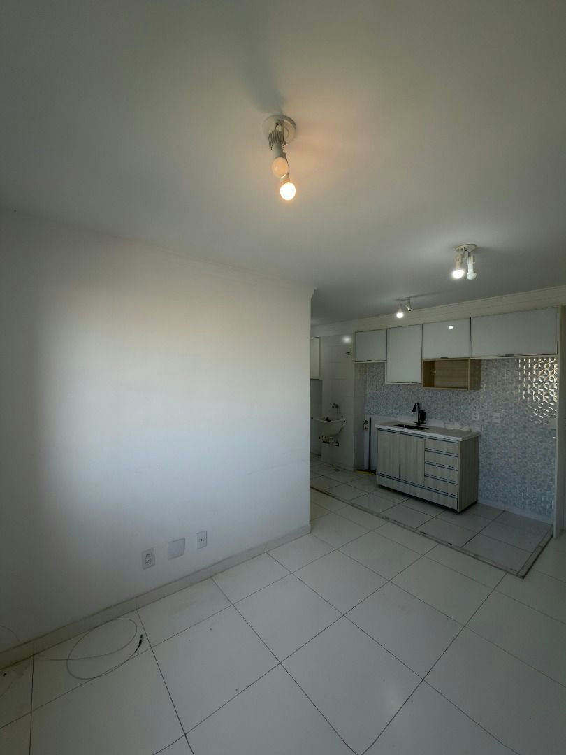 Apartamento em Vila Califórnia - 40m² | 2 dormitórios | 1 vaga - miniatura 2