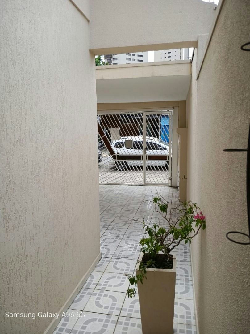 Sobrado em Parque da Mooca - 127m² | 3 dormitórios | 2 vagas - miniatura 5
