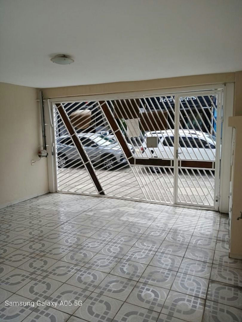 Sobrado em Parque da Mooca - 127m² | 3 dormitórios | 2 vagas - miniatura 2
