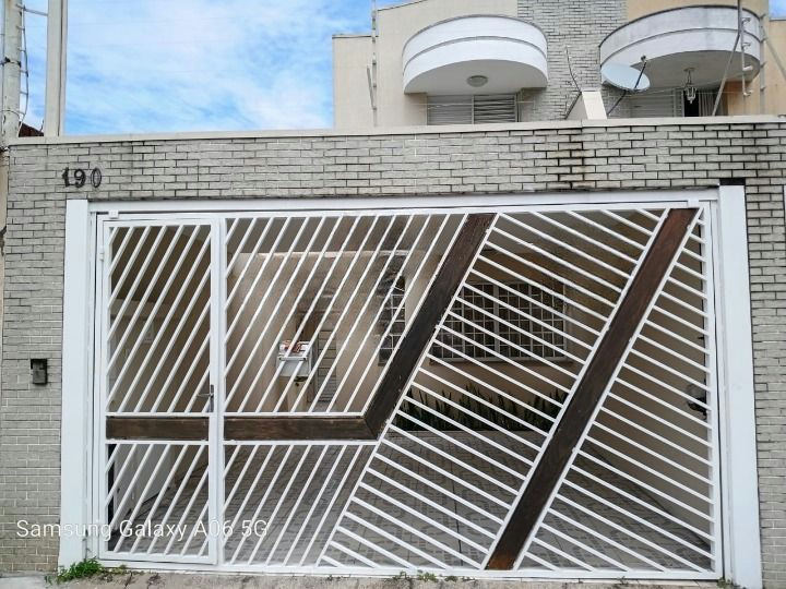Sobrado em Parque da Mooca - 127m² | 3 dormitórios | 2 vagas