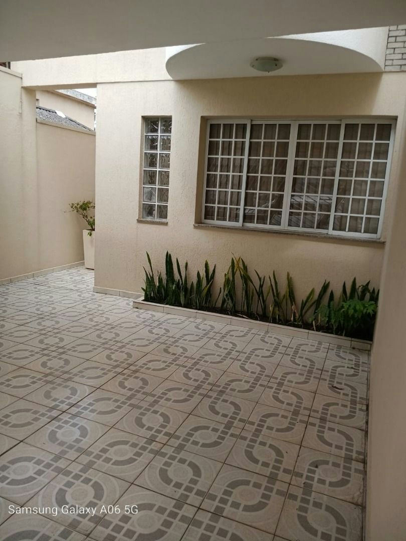 Sobrado em Parque da Mooca - 127m² | 3 dormitórios | 2 vagas - miniatura 4
