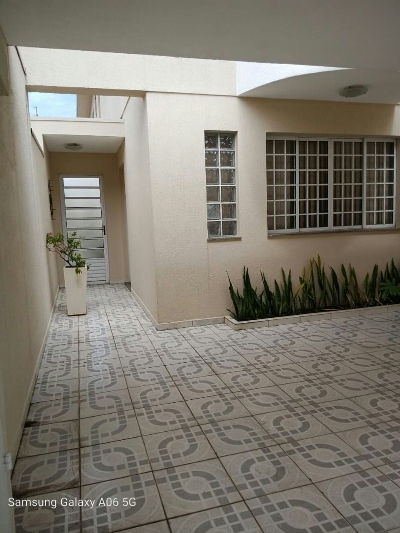 Sobrado em Parque da Mooca - 127m² | 3 dormitórios | 2 vagas - miniatura 3