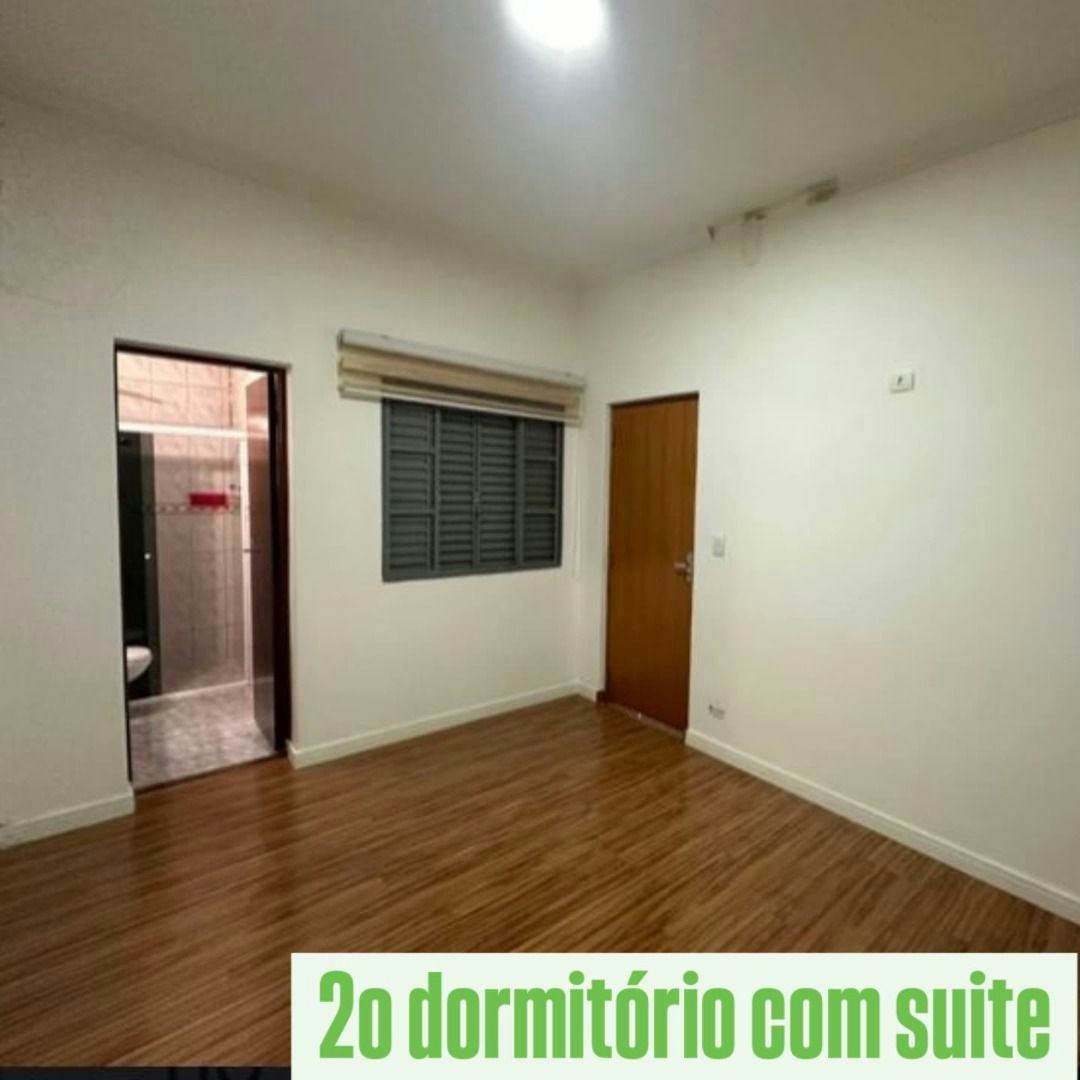 Casa em Vila Gomes Cardim - 147m² | 3 dormitórios | 3 vagas - miniatura 3