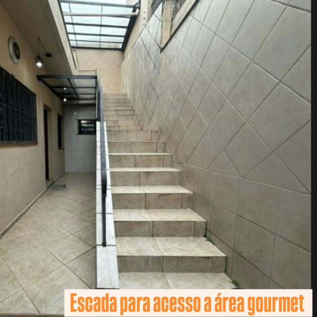Casa em Vila Gomes Cardim - 147m² | 3 dormitórios | 3 vagas - miniatura 5