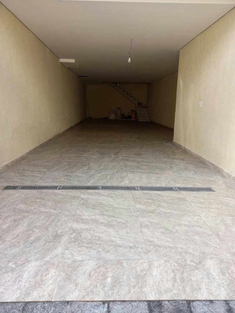 Sobrado em Tatuapé - 213m² | 3 dormitórios | 5 vagas - miniatura 3