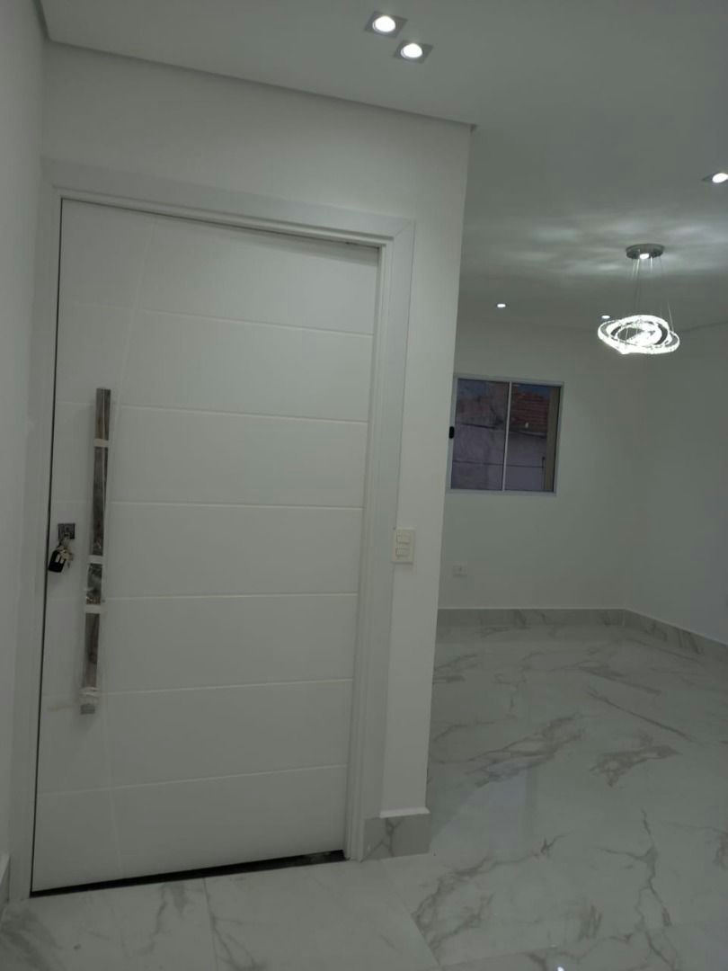 Sobrado em Tatuapé - 213m² | 3 dormitórios | 5 vagas - miniatura 5