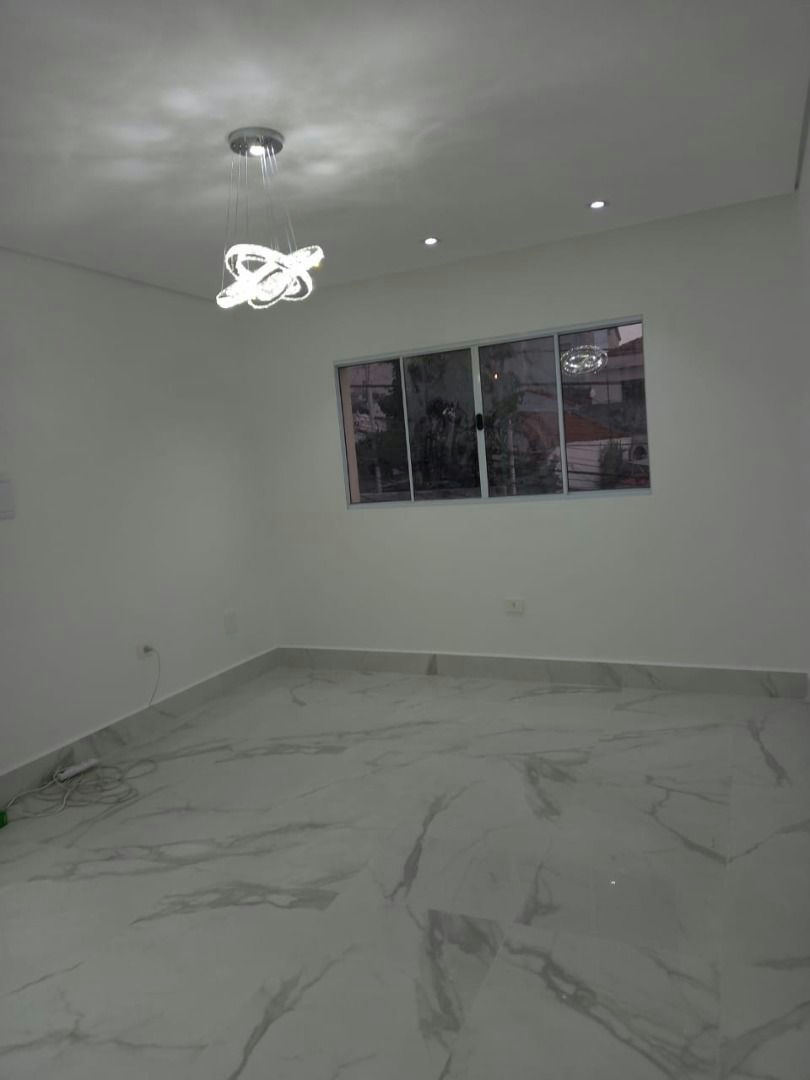 Sobrado em Tatuapé - 213m² | 3 dormitórios | 5 vagas - miniatura 4