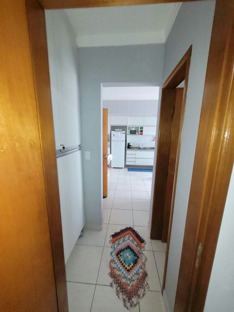 Apartamento em Vila Caiçara - 45m² | 1 dormitório | 1 vaga - foto 1